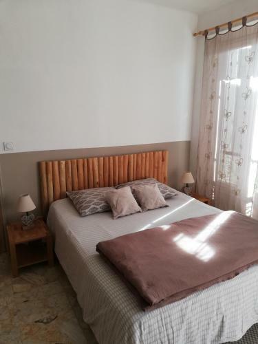 Bed & Breakfast Maison D'h�tes Le Jas Vieux