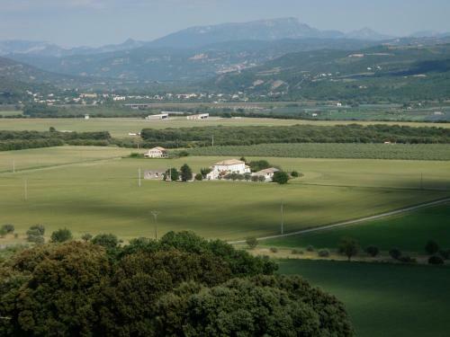 Bed & Breakfast Maison D'h�tes Le Jas Vieux