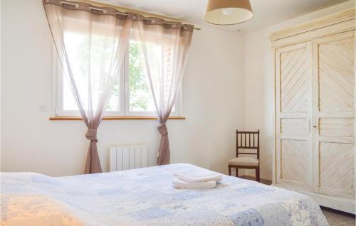 Holiday Home Les Coquelicots