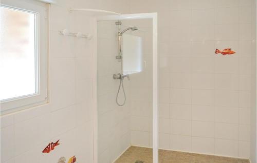 Holiday Home Les Ombellif�res
