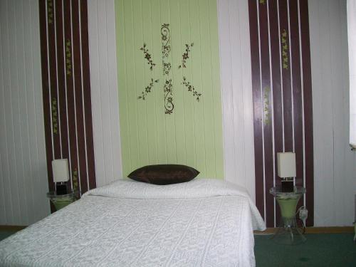 Hotel Au Cheval Blanc