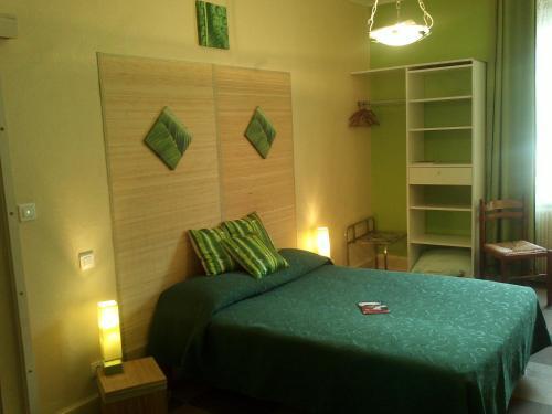 Hotel Au Cheval Blanc