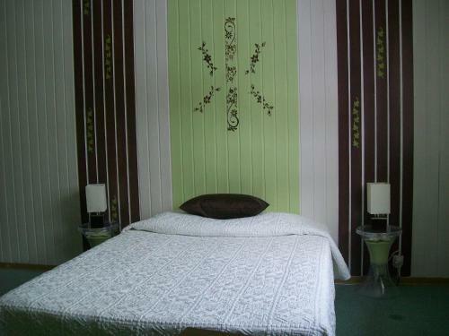 Hotel Au Cheval Blanc