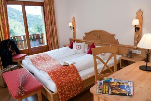 Hotel Auberge Du Mehrbachel