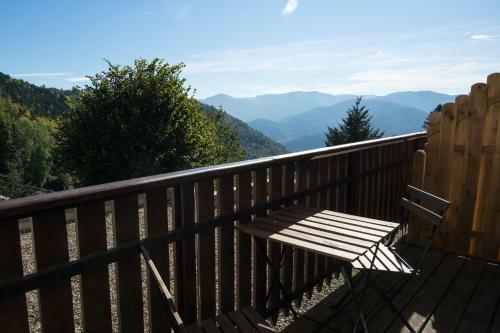 Hotel Auberge Du Mehrbachel