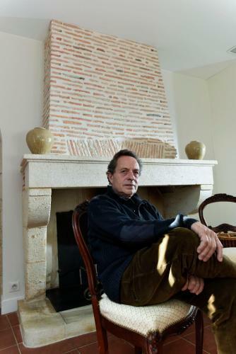 Hostal Les Cinq Sens Du Ch�teau Mayne Lalande