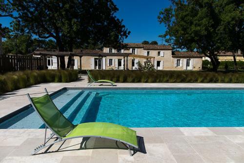 Hostal Les Cinq Sens Du Ch�teau Mayne Lalande