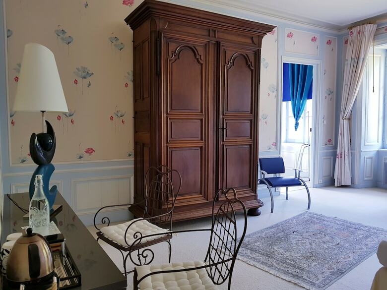 Hostal Manoir De Roz Maria