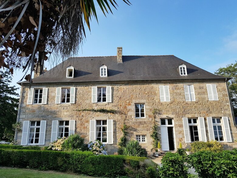 Hostal Manoir De Roz Maria