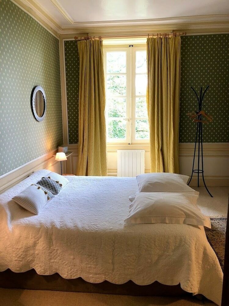 Hostal Manoir De Roz Maria