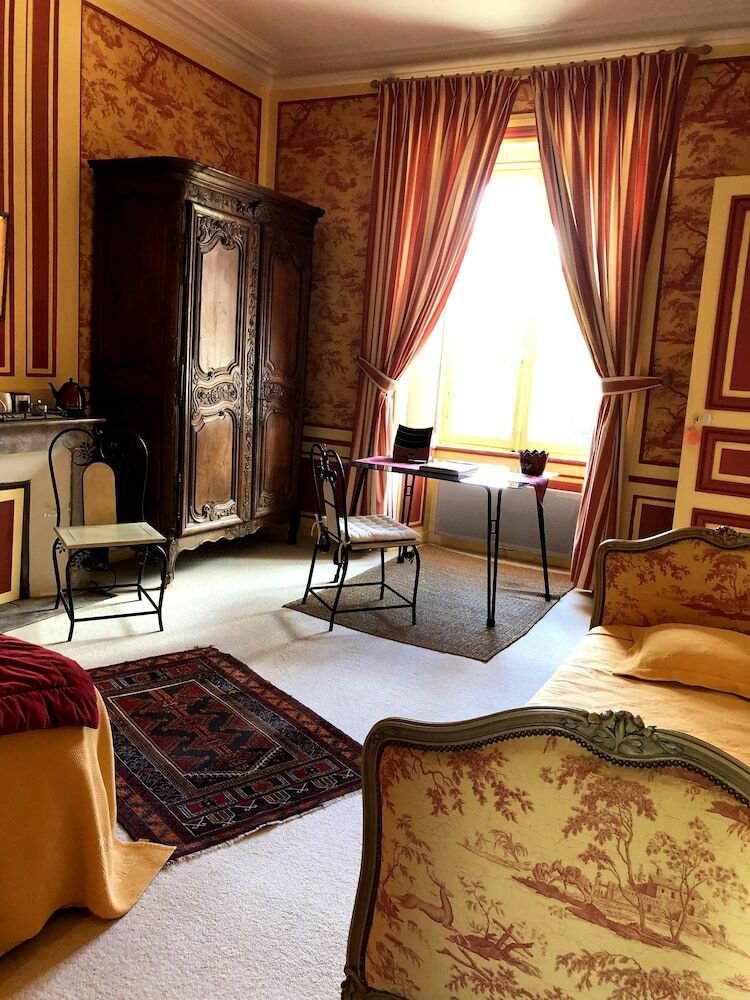 Hostal Manoir De Roz Maria