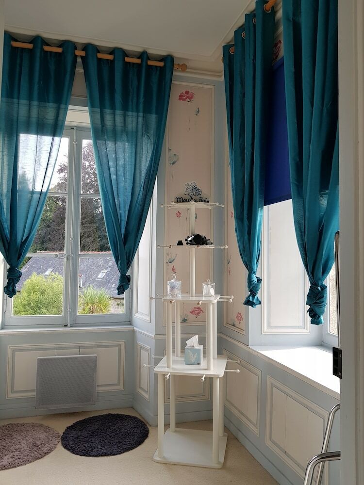 Hostal Manoir De Roz Maria