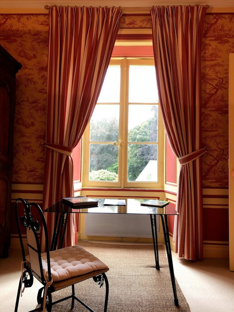 Hostal Manoir De Roz Maria