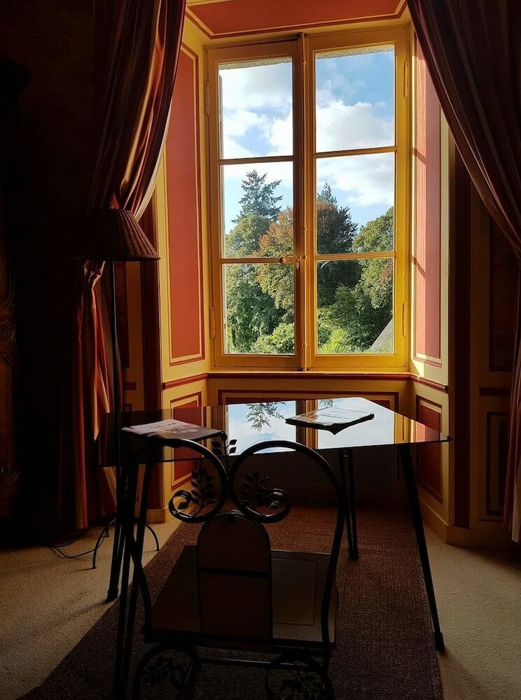 Hostal Manoir De Roz Maria