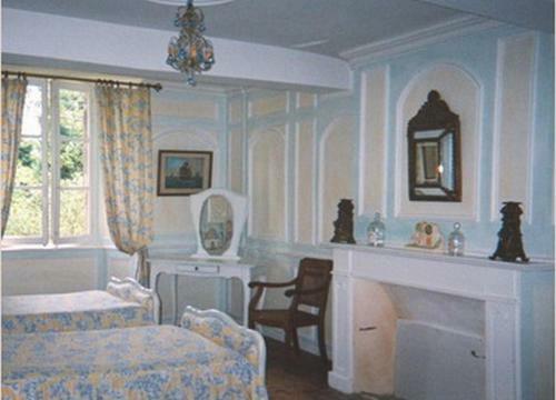 Bed & Breakfast Le Clos Du Prince