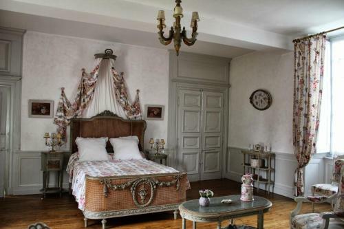 Bed & Breakfast Le Clos Du Prince