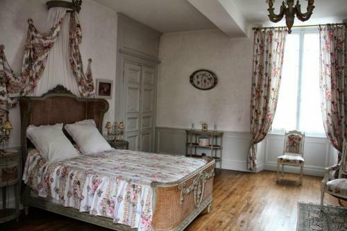 Bed & Breakfast Le Clos Du Prince