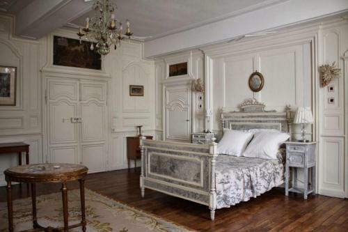 Bed & Breakfast Le Clos Du Prince