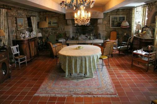 Bed & Breakfast Le Clos Du Prince