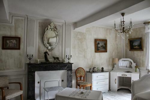 Bed & Breakfast Le Clos Du Prince