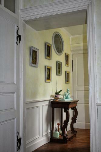 Bed & Breakfast Le Clos Du Prince