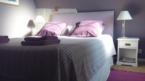 Bed & Breakfast Ker Dame Marie