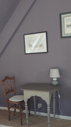 Bed & Breakfast Ker Dame Marie