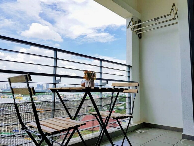 Apartamentos Setiawalk By Tl