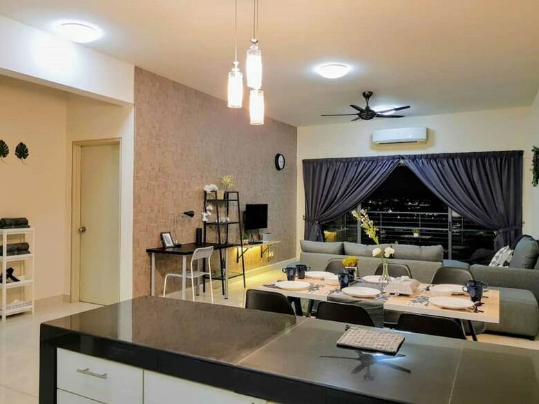 Apartamentos Setiawalk By Tl