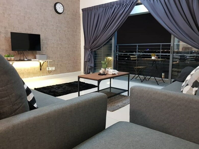 Apartamentos Setiawalk By Tl