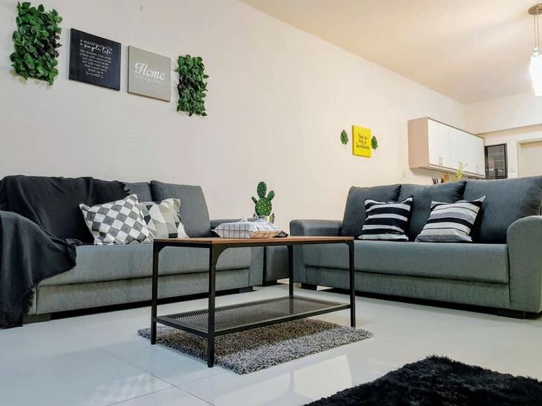 Apartamentos Setiawalk By Tl