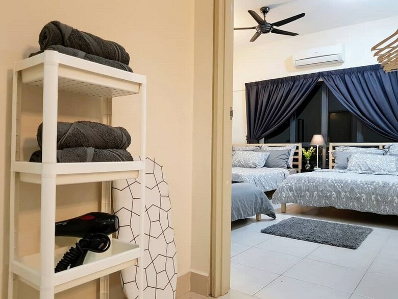 Apartamentos Setiawalk By Tl
