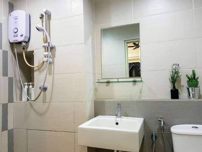 Apartamentos Setiawalk By Tl