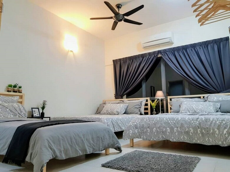 Apartamentos Setiawalk By Tl