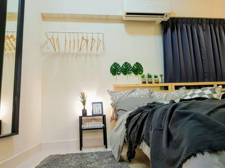 Apartamentos Setiawalk By Tl