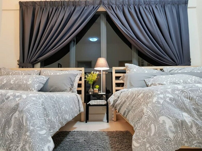 Apartamentos Setiawalk By Tl