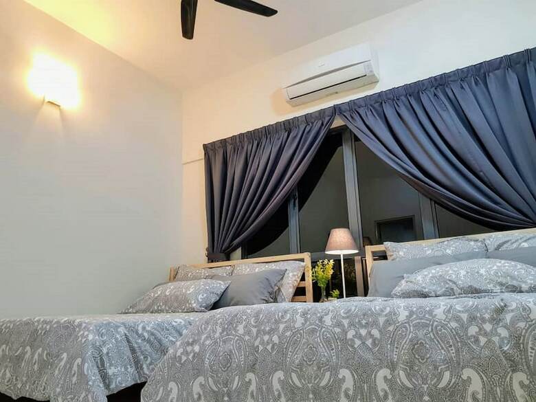Apartamentos Setiawalk By Tl