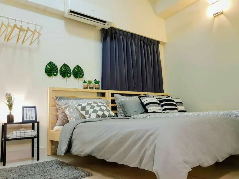 Apartamentos Setiawalk By Tl