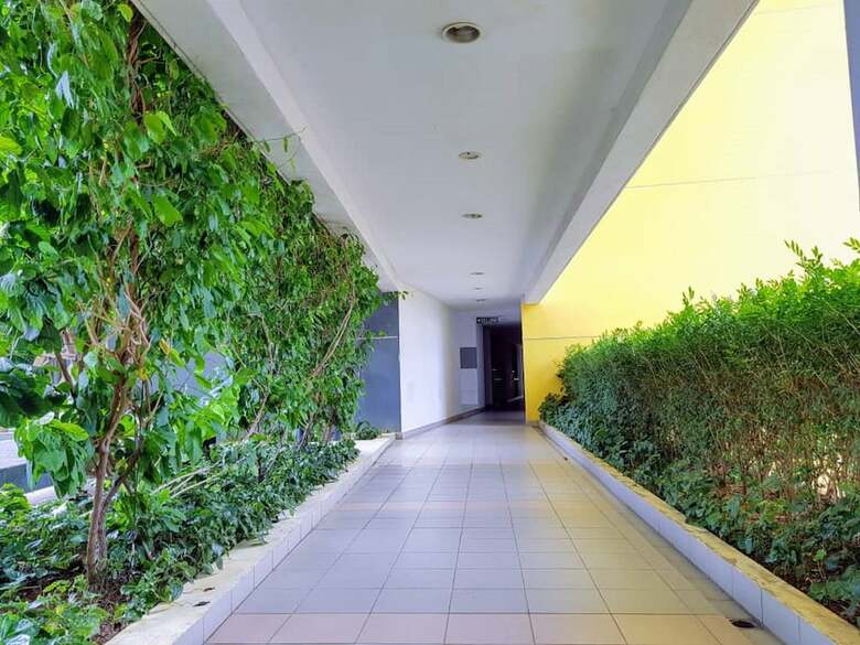 Apartamentos Setiawalk By Tl