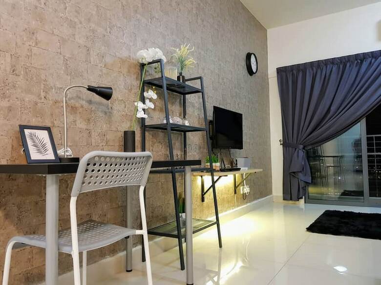 Apartamentos Setiawalk By Tl