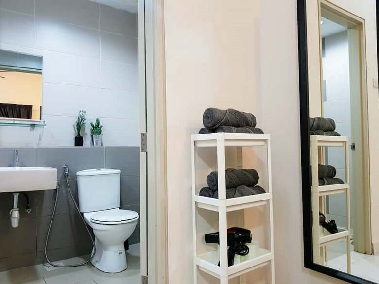 Apartamentos Setiawalk By Tl