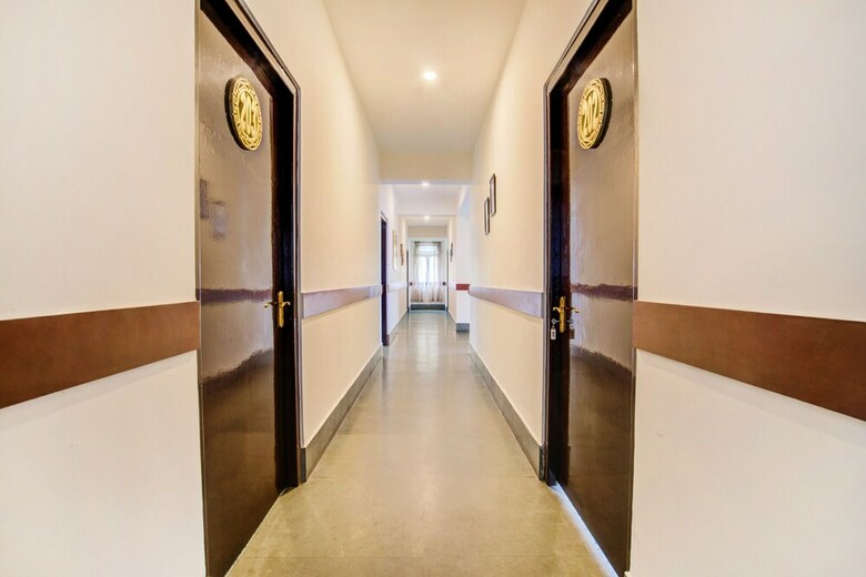Hotel Fabexpress Denzong Delight