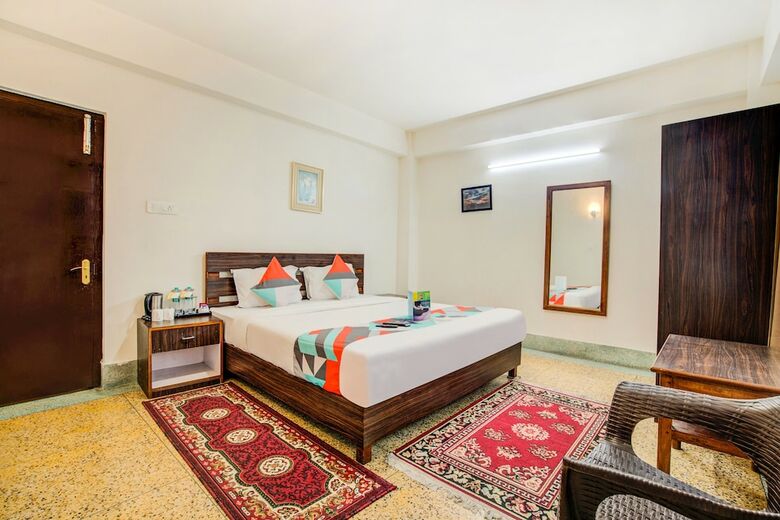 Hotel Fabexpress Denzong Delight