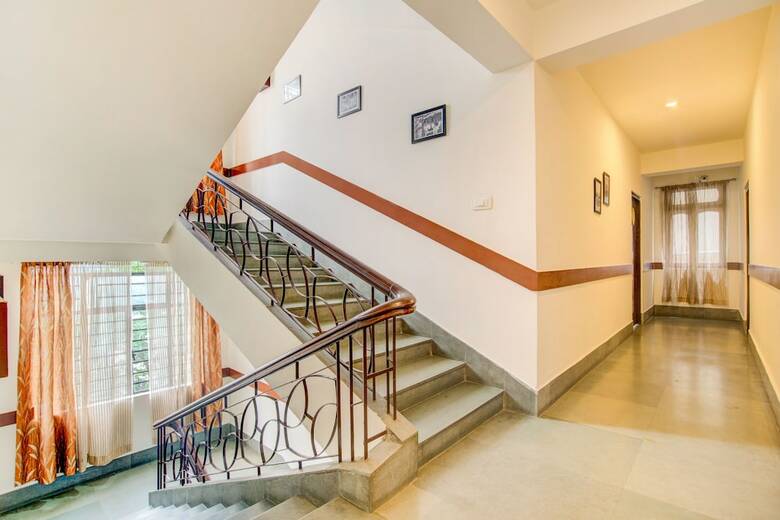 Hotel Fabexpress Denzong Delight
