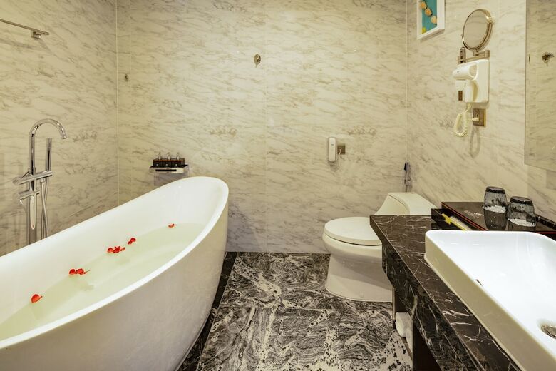 Erica Nha Trang Hotel