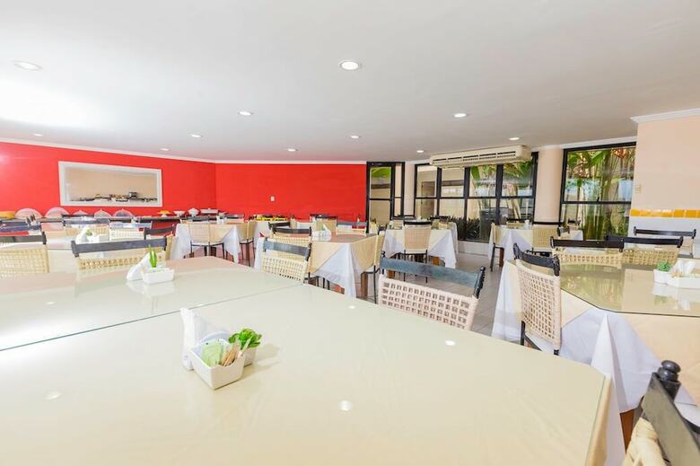 Hotel Amarra��o