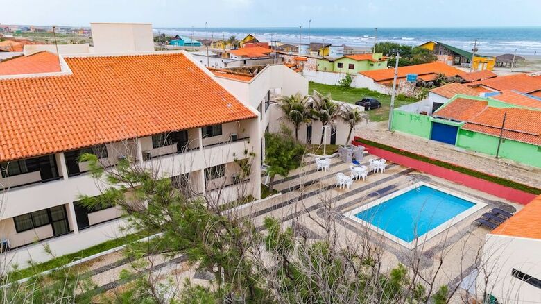 Hotel Amarra��o