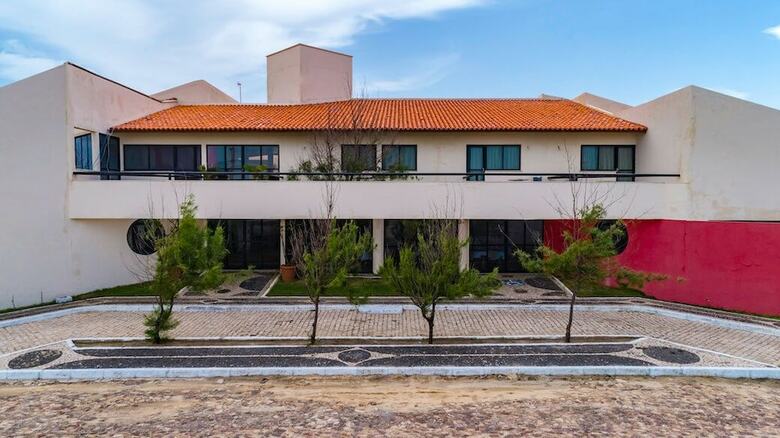 Hotel Amarra��o
