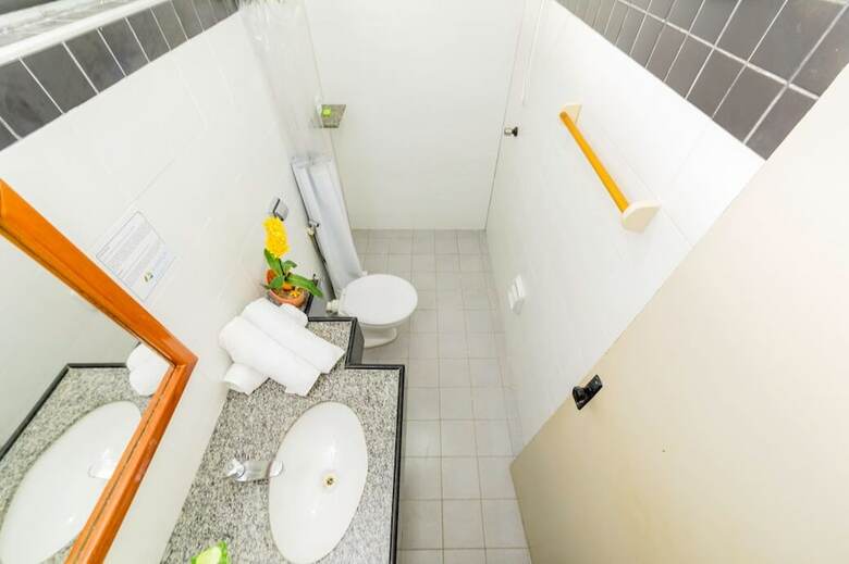 Hotel Amarra��o