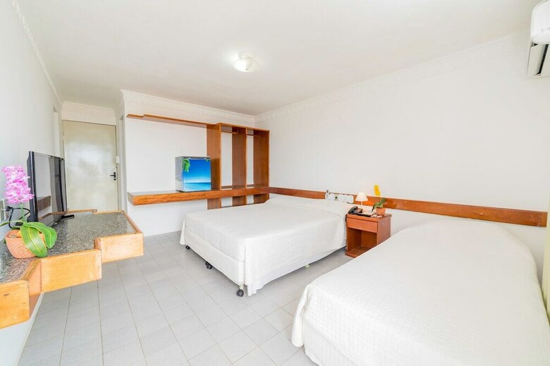 Hotel Amarra��o